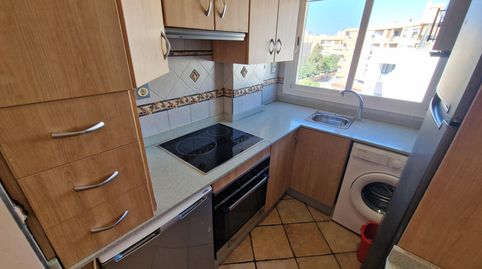 Foto 4 de Apartamento en venta en Casco Antiguo, Águilas