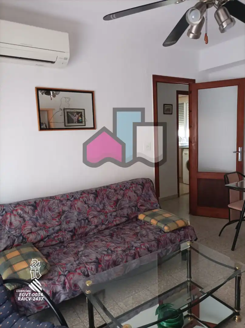 Piso con terraza en venta en Carrer de la Bega 44, imagen 20