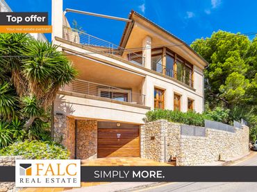 Casa rustica in vendita a Sóller