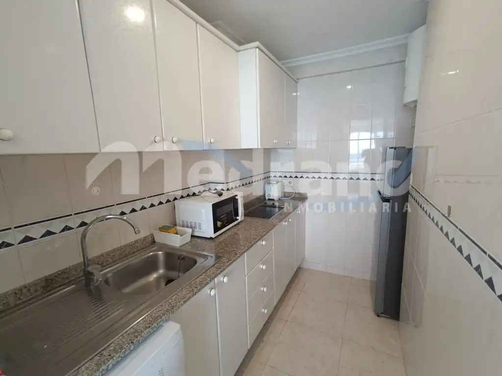 Appartamento con piscina in vendita a Avenida Bilbao, imagen 17