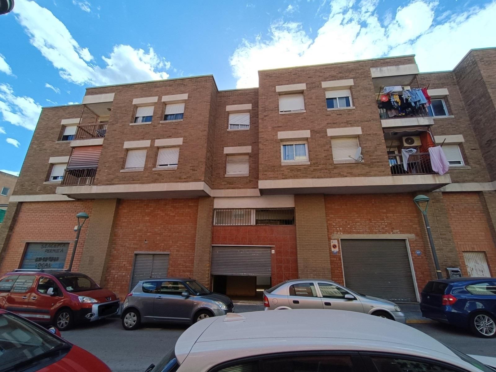 Exterior view of Premises for sale in  Tarragona Capital  with Terrace