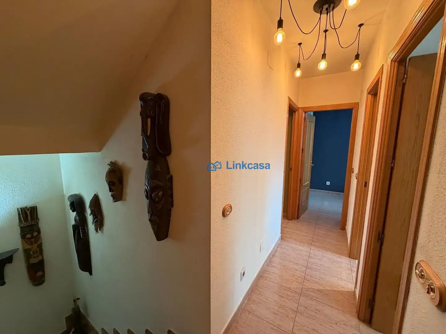 Casa adosada en venta en Velilla de San Antonio con Aire acondicionado, Calefacción y Jardín privado