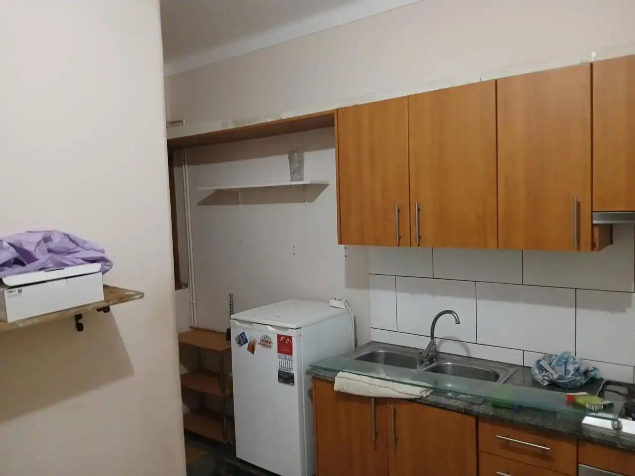 Cocina de Piso en venta en  Palma de Mallorca con Balcón