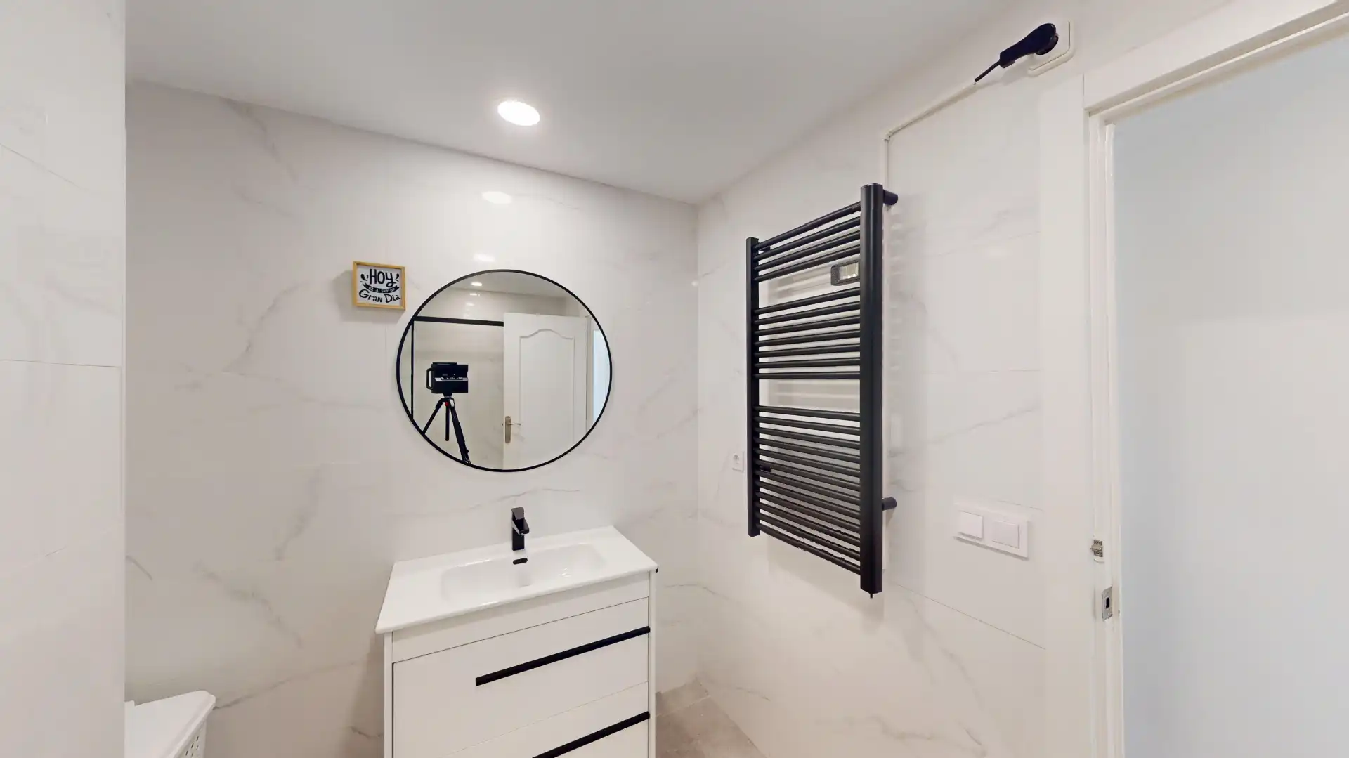 Baño de Piso en venta en Alicante / Alacant
