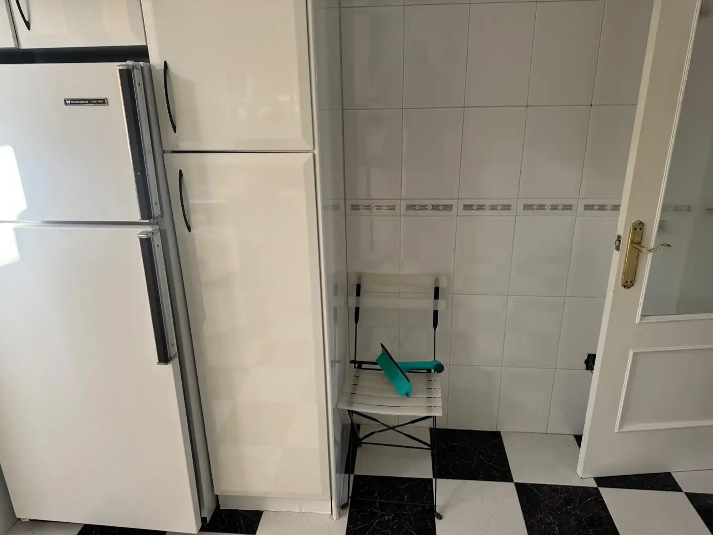 Bany de Casa adosada en venda en El Campello amb Jardí privat i Terrassa