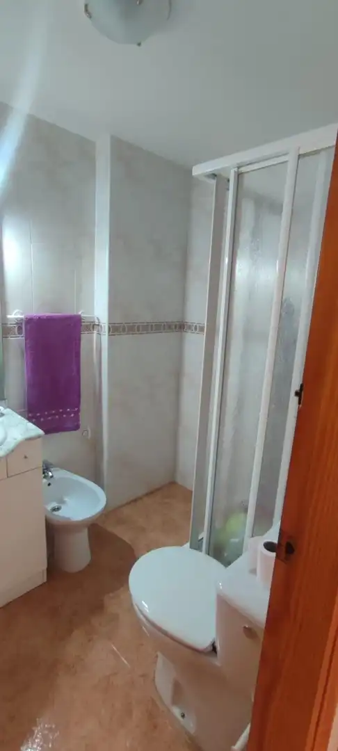 Piso con terraza en venta en Nueva Torrevieja - Aguas Nuevas, imagen 19