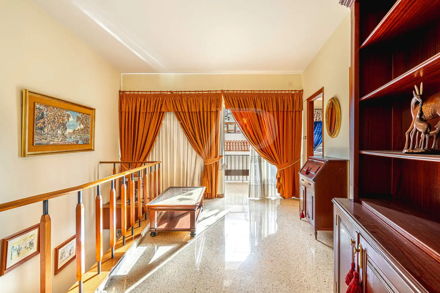Casa adosada en venta en Guía de Isora interior