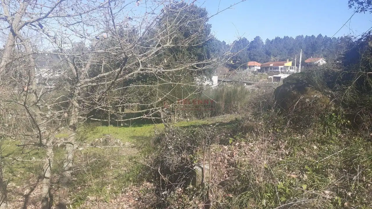 Terreni e lotti in vendita a San Cibrao das Viñas, imagen 7
