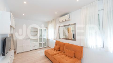 Photo 3 of Flat for rent in Calle del Doce de Octubre, Niño Jesús,  Madrid Capital