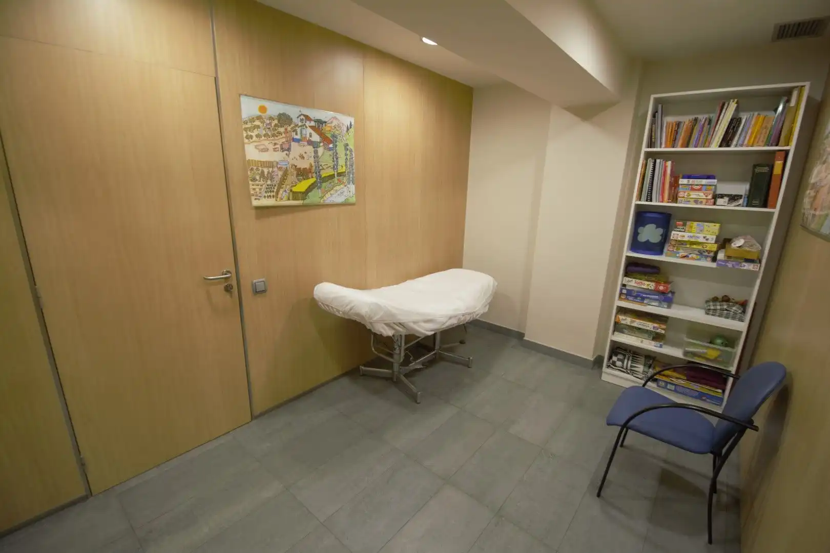 Bureau avec ascenseur à louer à Passeig de Pere III 90, imagen 6