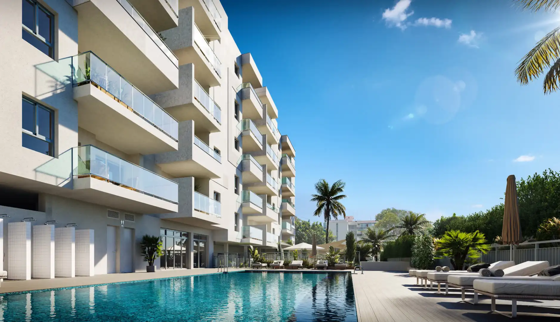 Apartamento en venta en Centro