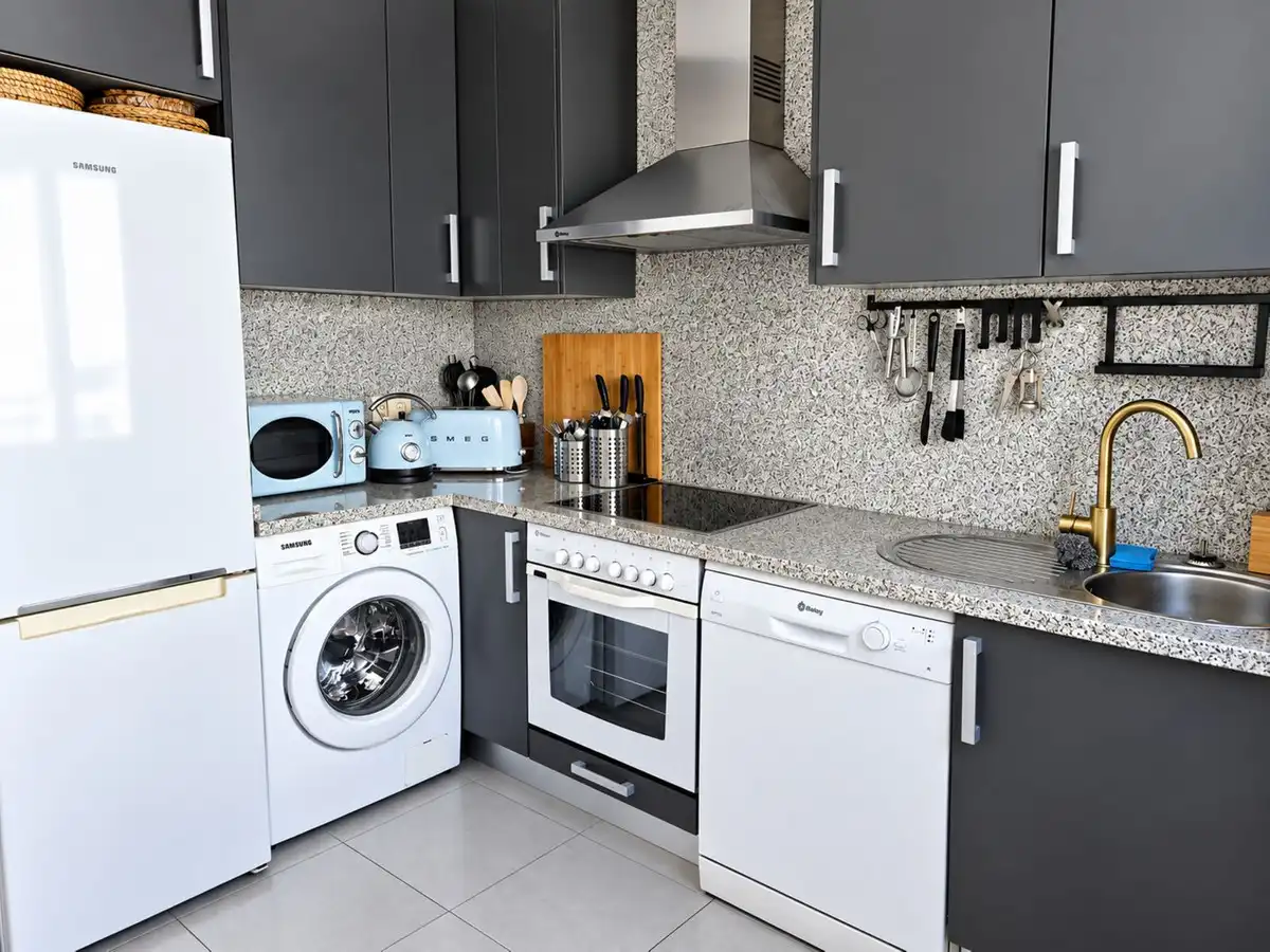 Ático con ascensor en venta en Estepona Pueblo, imagen 10