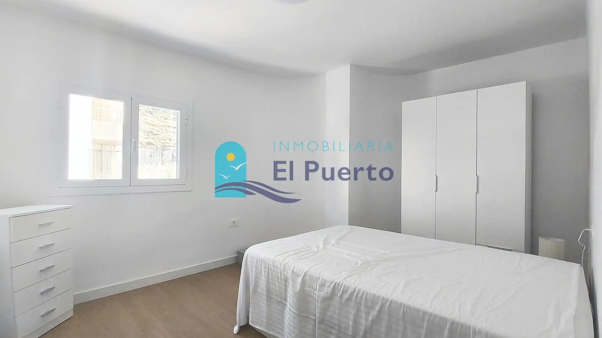 Vista exterior de Apartament en venda en Mazarrón amb Terrassa, Alarma i Piscina comunitària