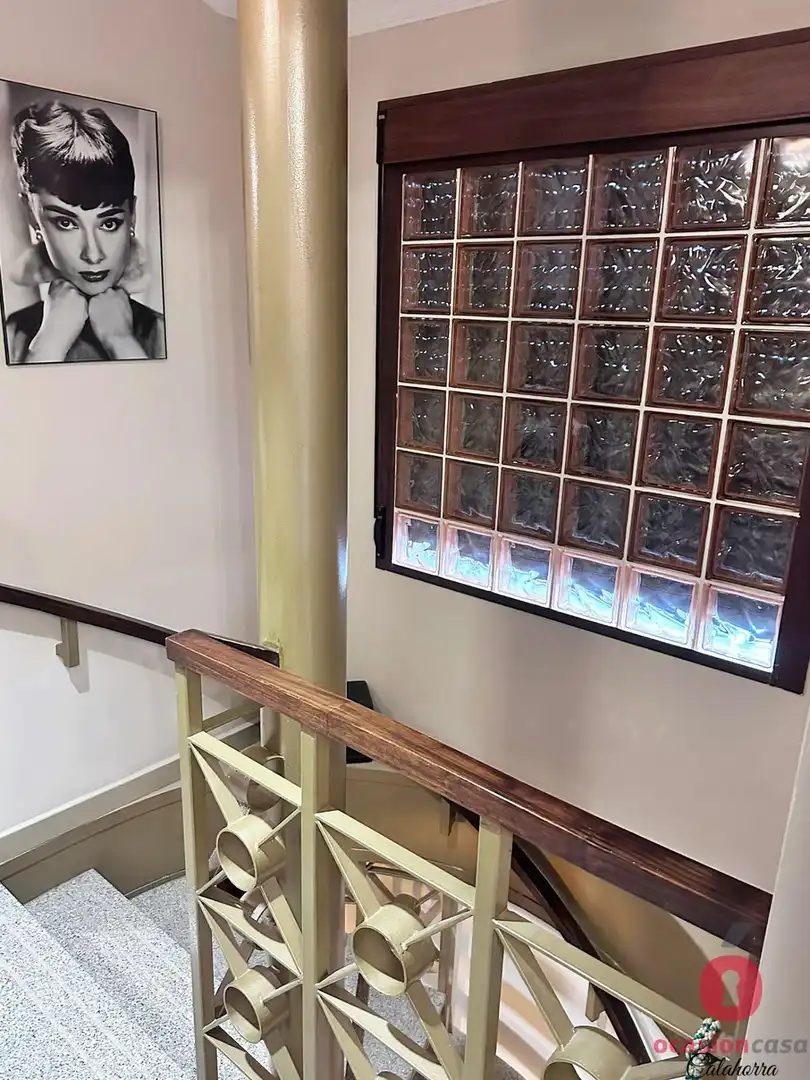 Casa o xalet en venda en Córdoba amb Aire condicionat, Jardí privat i Terrassa