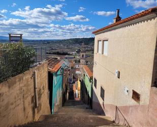 Vista exterior de Casa o xalet en venda en Chella