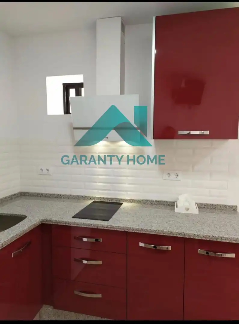 Cuina de Apartament en venda en Cáceres amb Aire condicionat, Calefacció i Traster
