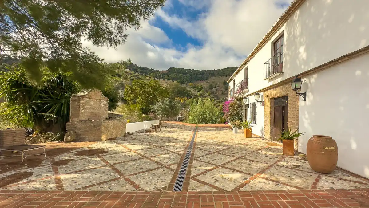 Casa rustica con piscina in vendita a Este, imagen 4