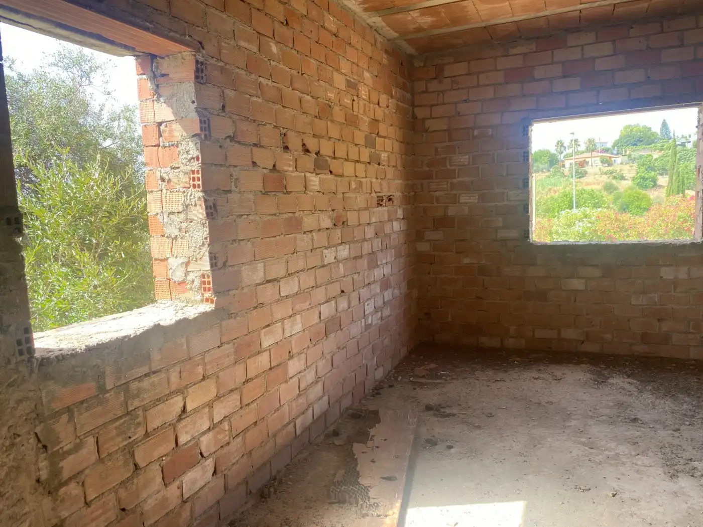 Finca rústica en venda en Estepona amb Balcó