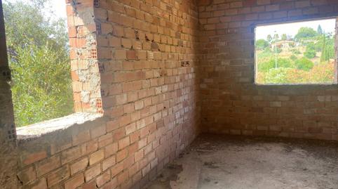 Foto 3 de Finca rústica en venda a Sierra de Estepona - Avda. de Andalucía, Málaga