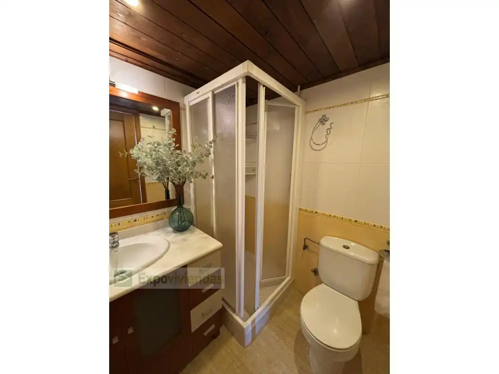 Baño de Ático en venta en Beniel