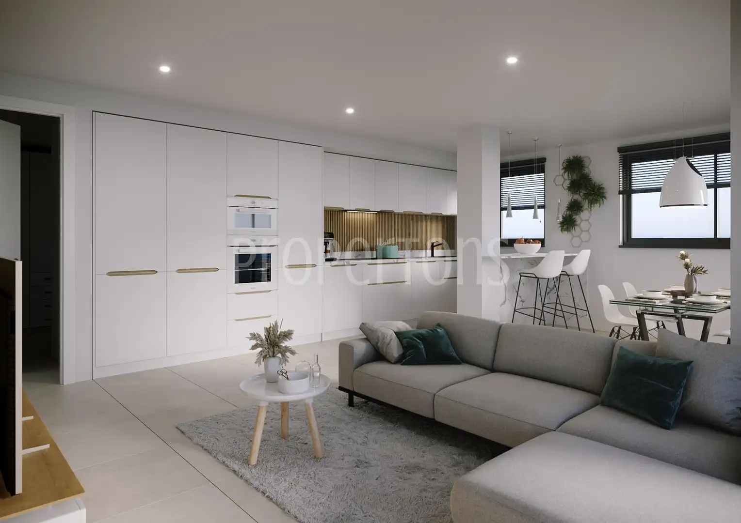 Penthouse for sale in N/A, imagen 8