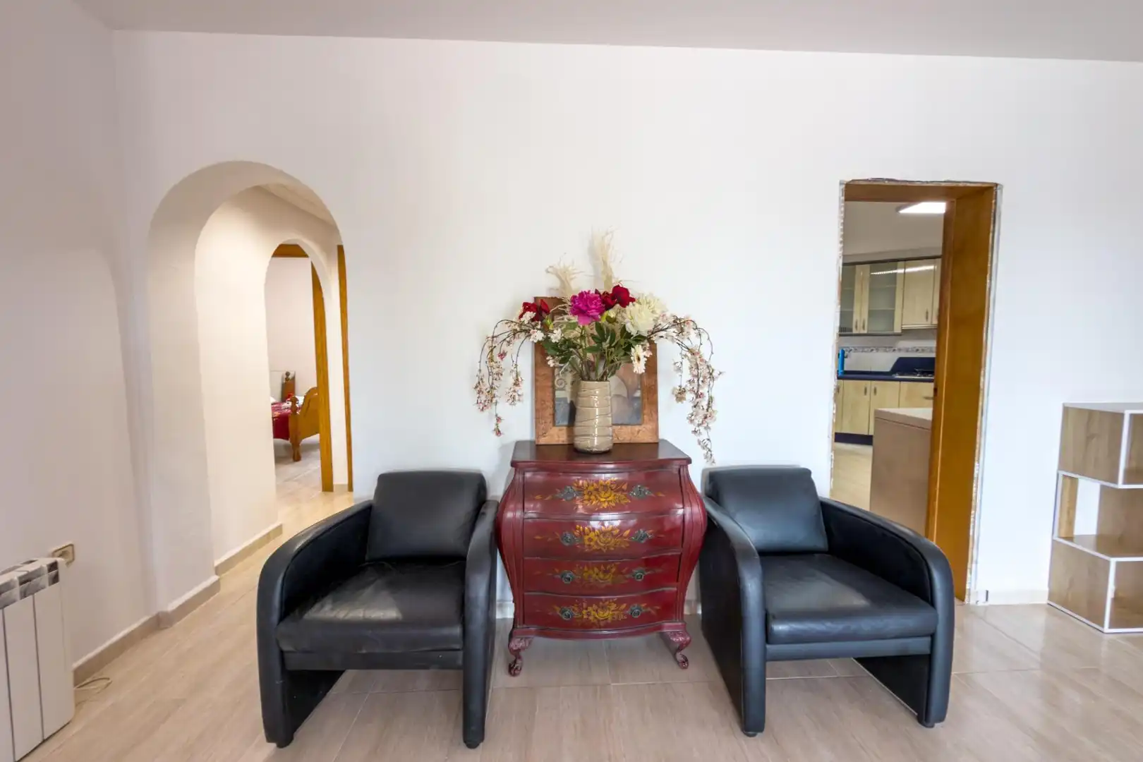 Finca rústica en venta en San Javier con Aire acondicionado, Calefacción y Jardín privado