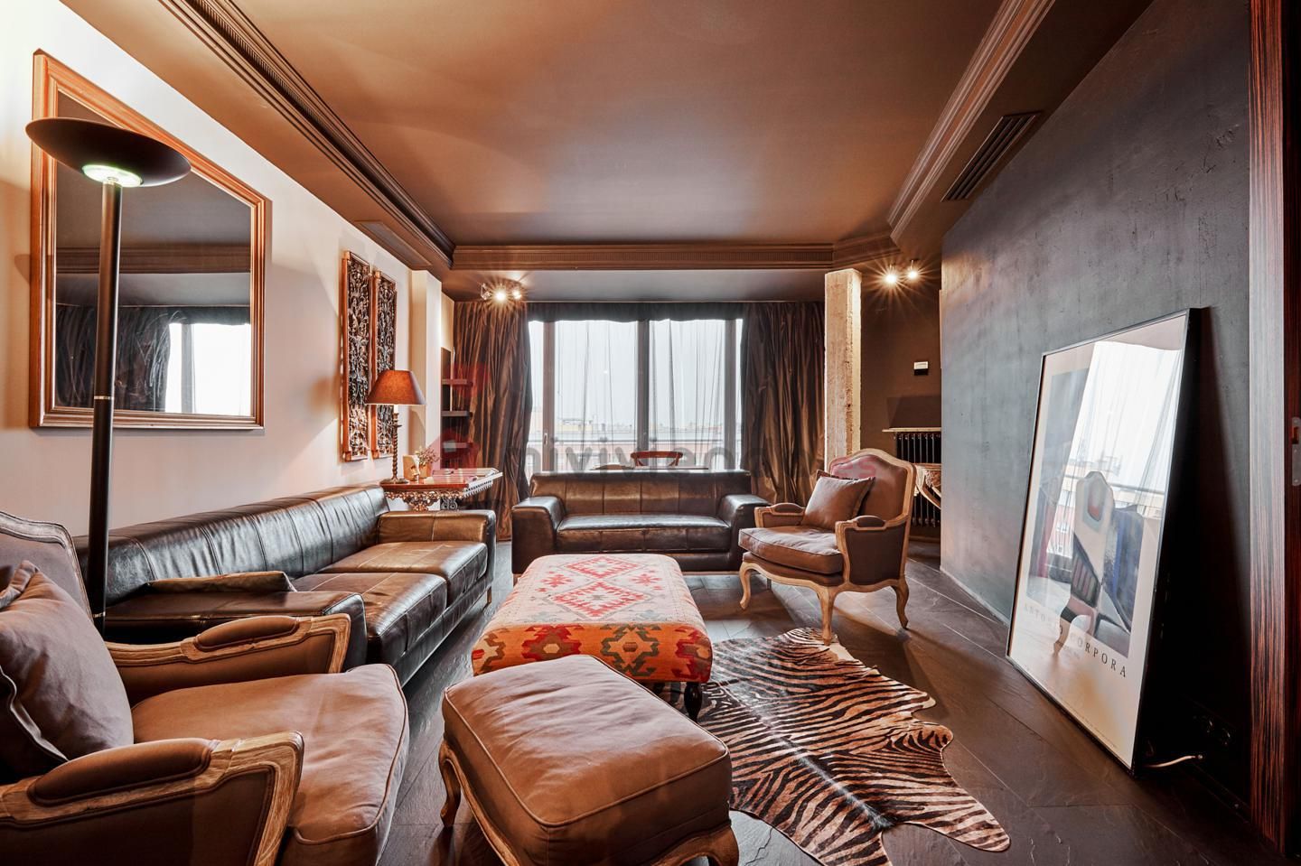 Pis en venda a Del Doctor Esquerdo, Estrella, Retiro