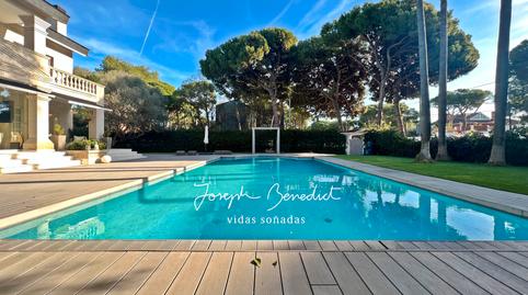 Foto 5 de Casa o xalet en venda a La Pineda, Barcelona