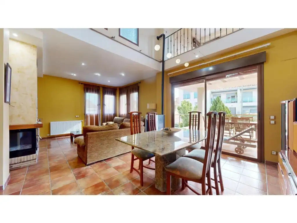Casa o chalet en venta en El Palomar