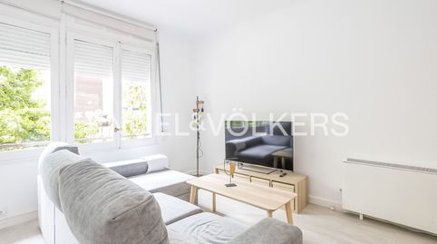 Foto 3 von Wohnung zum Verkauf in Embajadores - Lavapiés, Madrid Capital