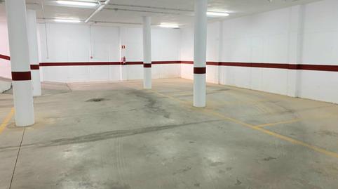 Photo 3 of Garage to rent in Calle Alcaldes Mayores, La Charca - Majada Marcial, Las Palmas