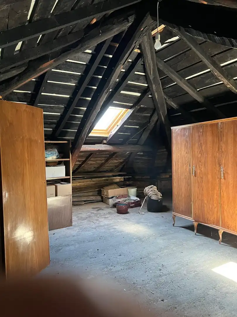 Casa o xalet en venda en Vega de Valcarce amb Calefacció, Jardí privat i Terrassa