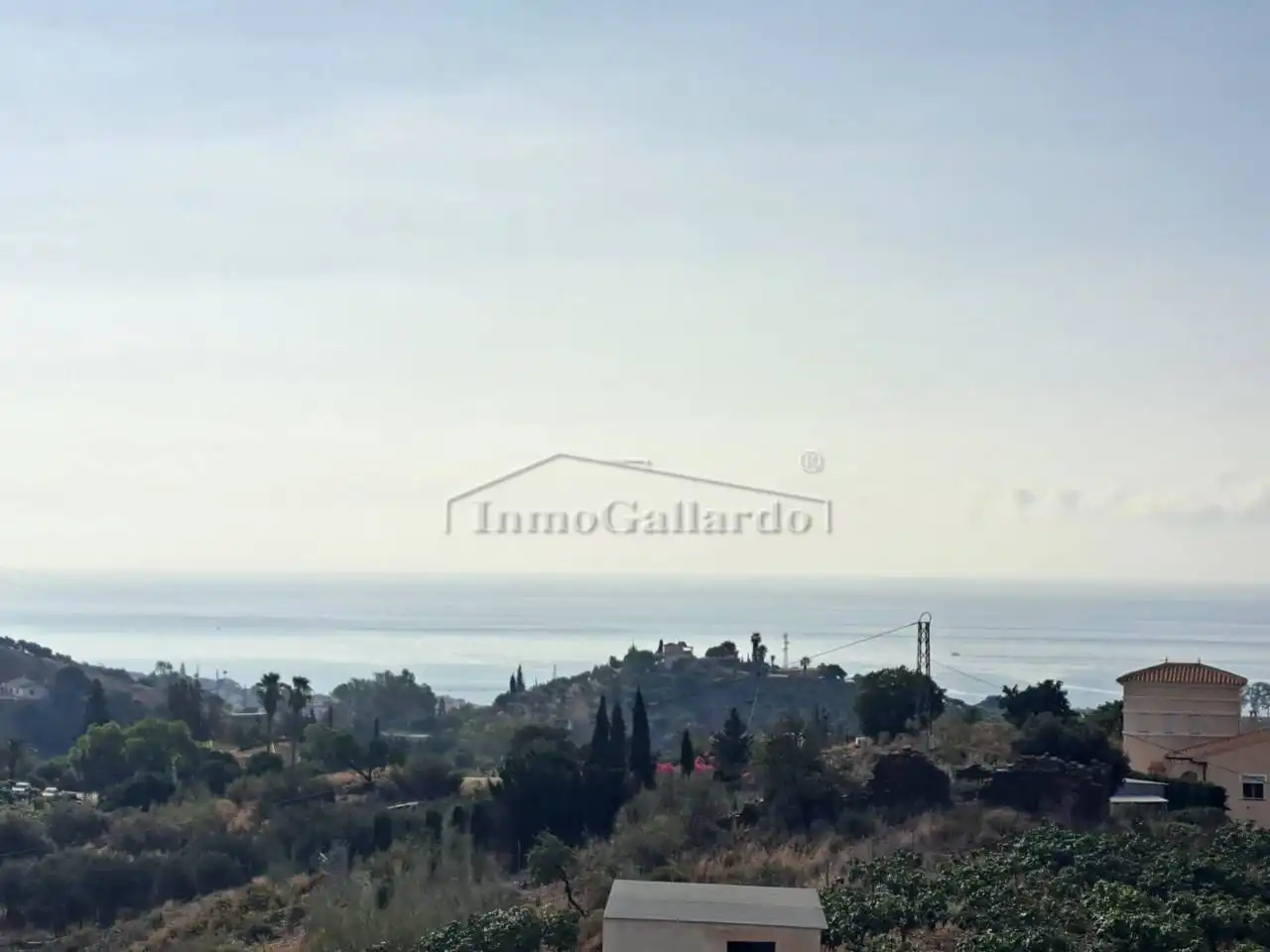 Terreni e lotti in vendita a Benajarafe, imagen 9