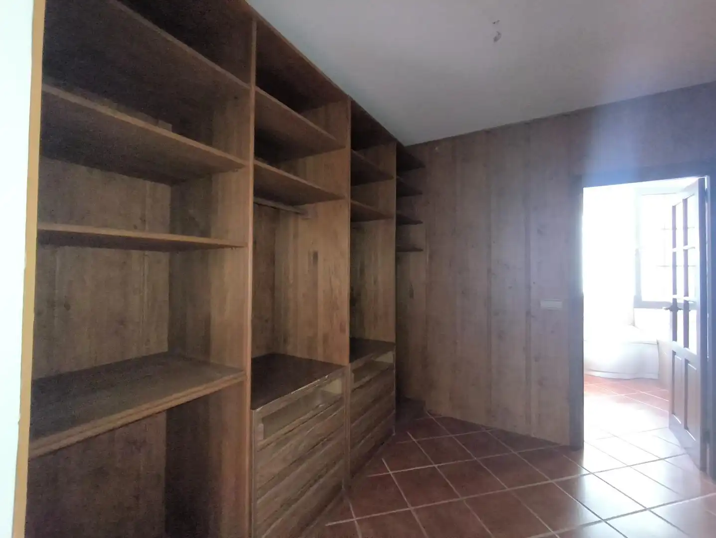 Habitación de Casa o chalet en venta en Molina de Segura con Calefacción, Jardín privado y Terraza
