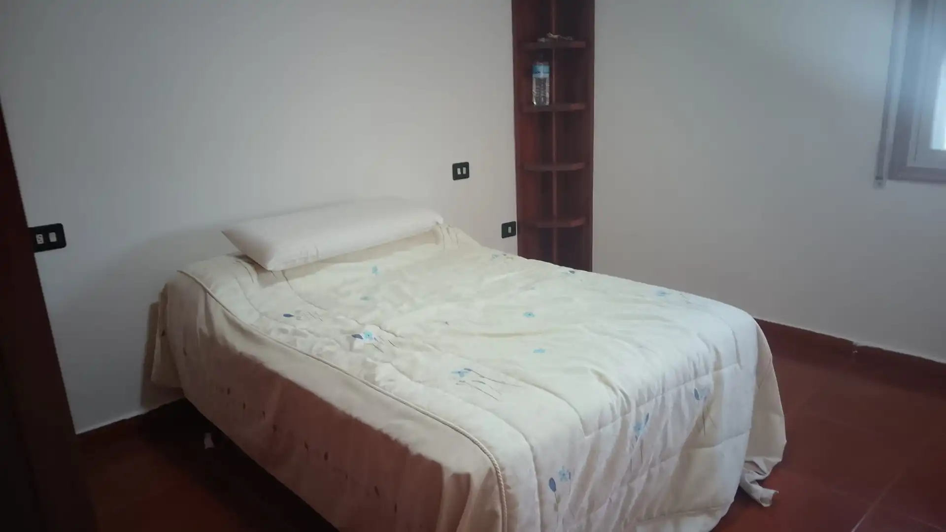 Flat with terrace to rent in Rúa Illa de Man, imagen 8