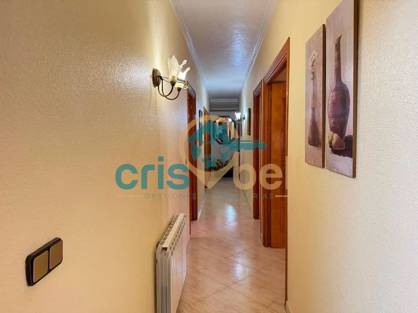 Detached house with garden for sale in Pedanías Centro, imagen 11