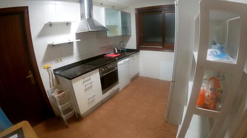 Foto 3 de Pis de lloguer a Calle de Los Reyes Catolicos, Área Romántica, Gipuzkoa