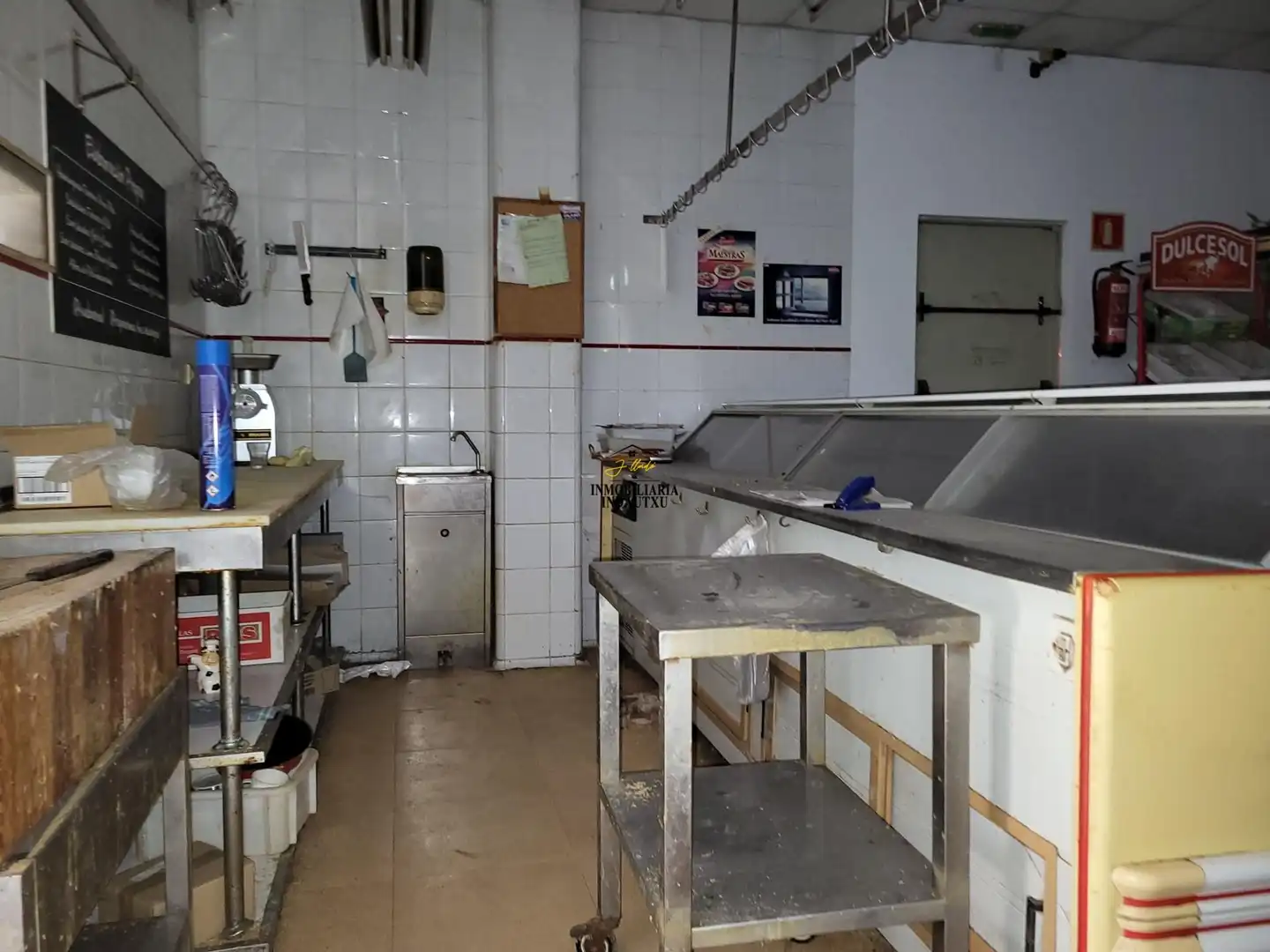 Local comercial en venda a Ortuella, imagen 23