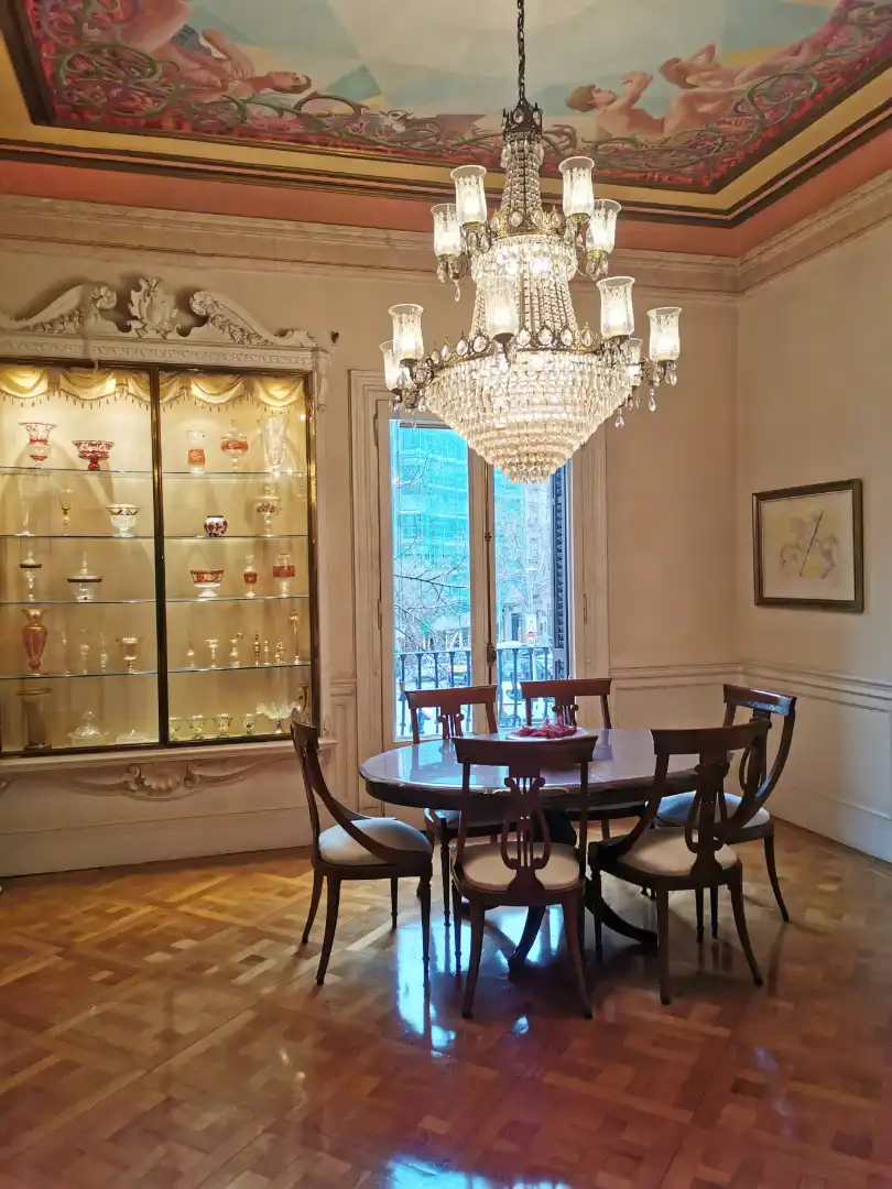 Appartamento con terrazza in vendita a Carrer de Mallorca, imagen 7