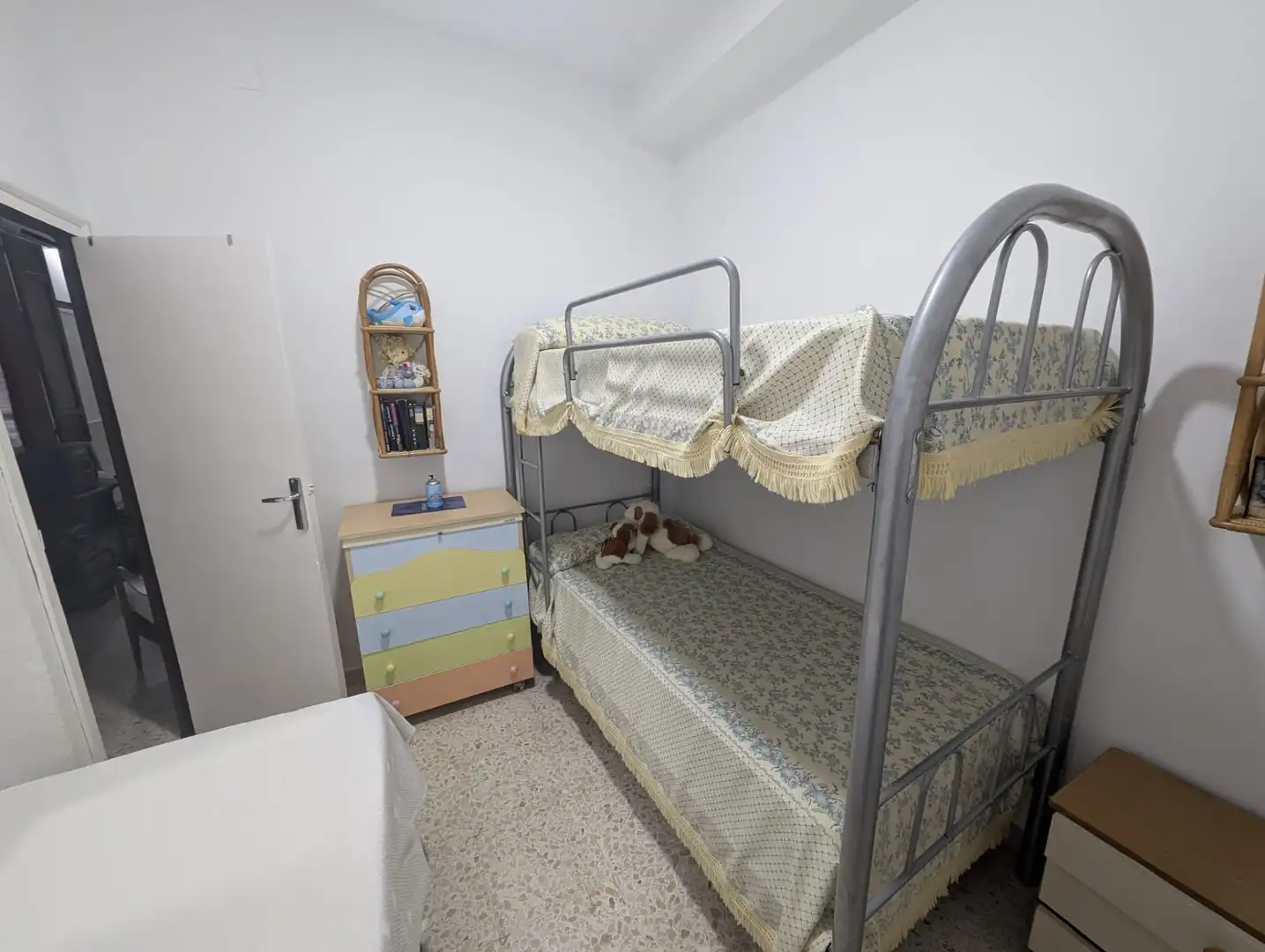 Habitación de Casa o chalet en venta en Lucena con Aire acondicionado, Jardín privado y Trastero