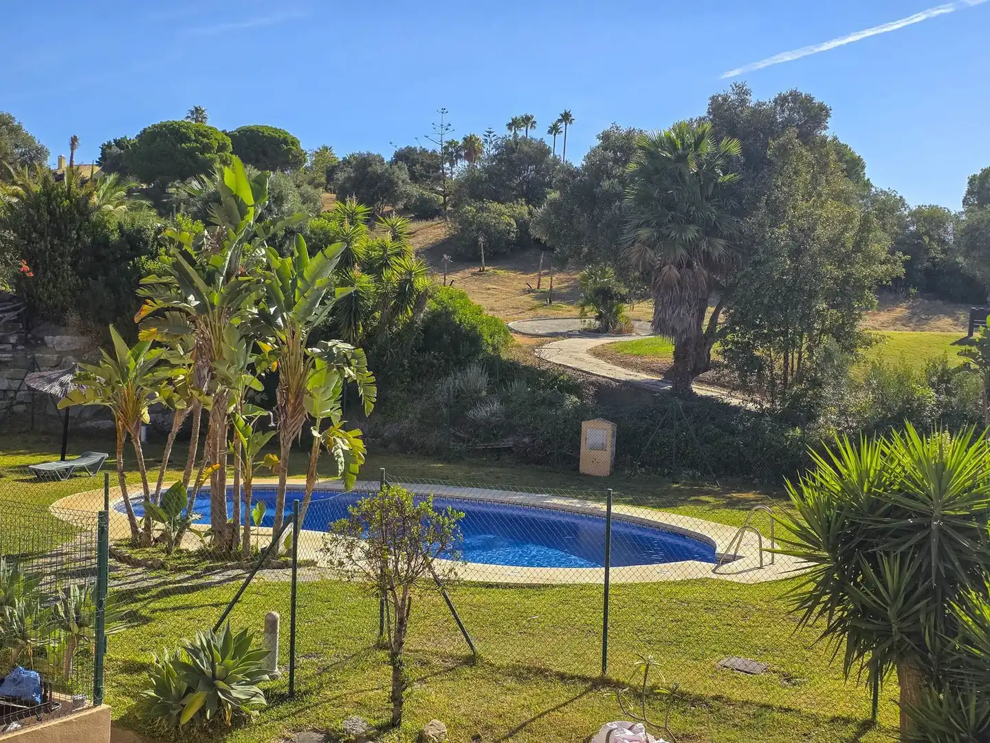 Terraced house with pool for sale in N-340 147, imagen 35