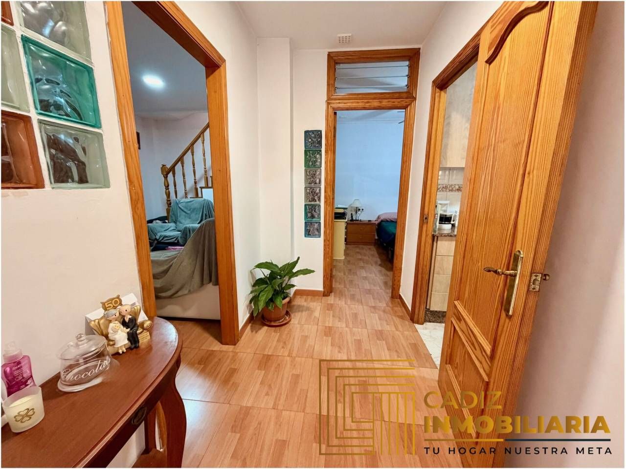 Casa o chalet en venta en  Cádiz Capital con Aire acondicionado y Terraza