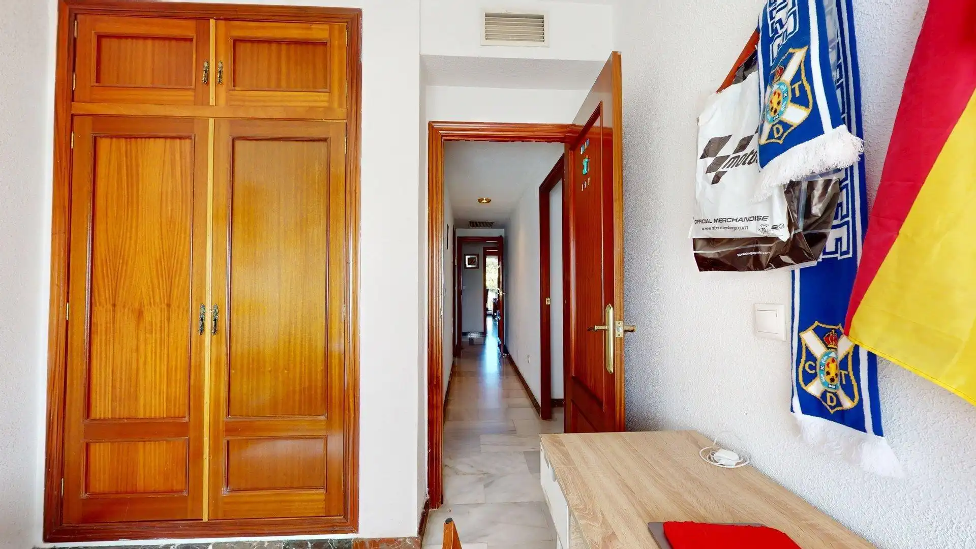 Wohnung mit Pool zum Verkauf in Norte-Sierra, imagen 28