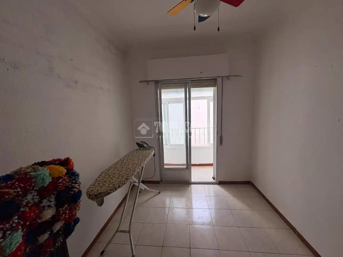 Casa adosada en venta en Los Villares