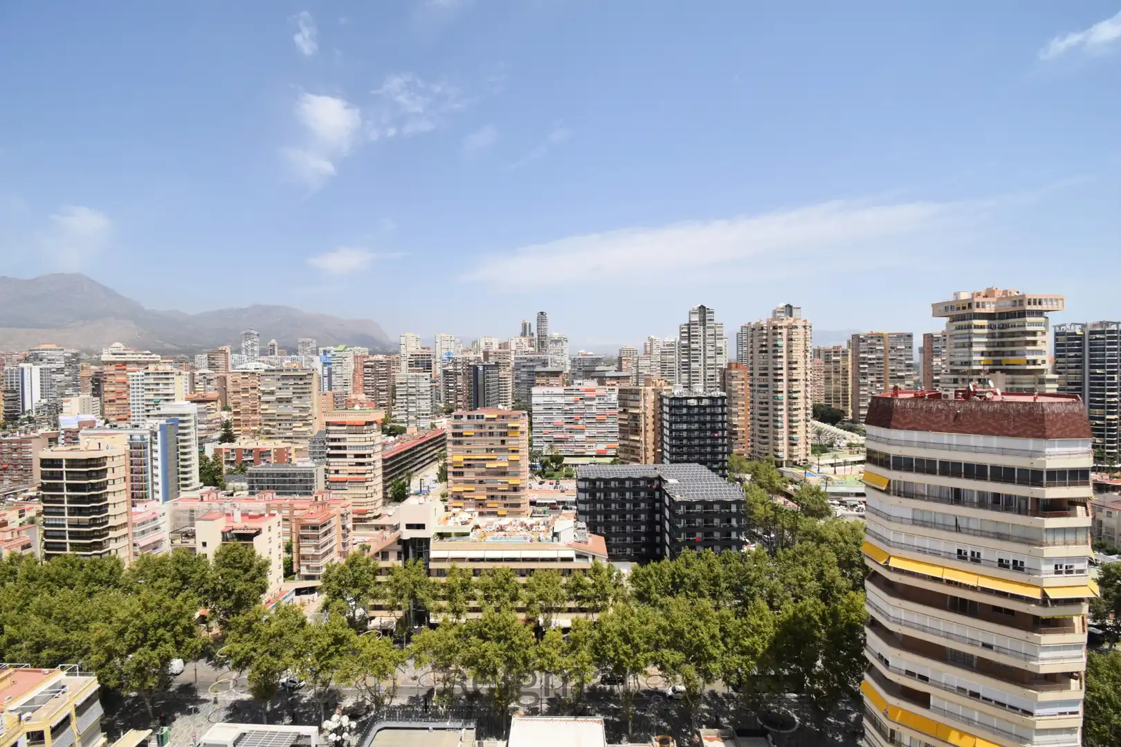 Attique avec terrasse à vendre à Avinguda Alcoi 17, imagen 38