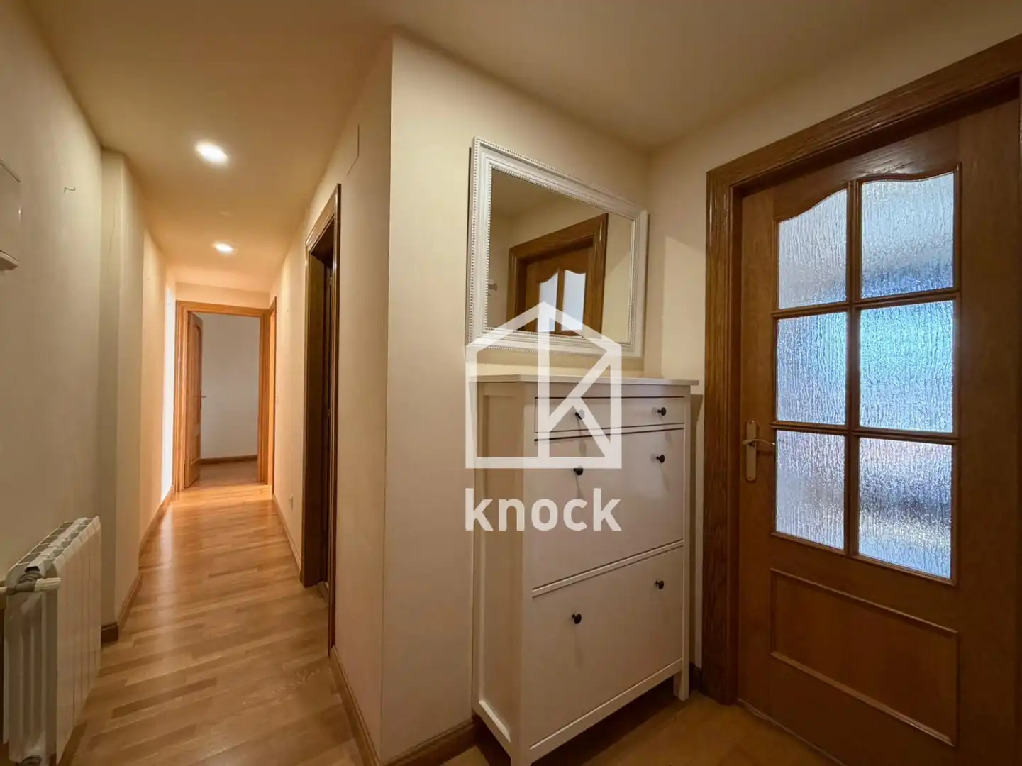 Piso en venta en Oviedo  con Calefacción, Jardín privado y Trastero