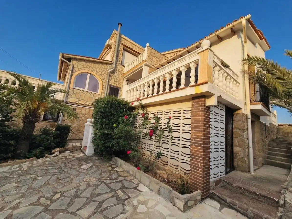 Detached house with pool for sale in El Montgó, imagen 84
