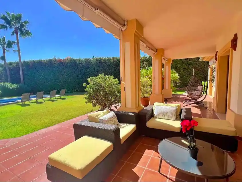 Casa con piscina en venta en Los Arqueros  - Puerto del Almendro, imagen 17