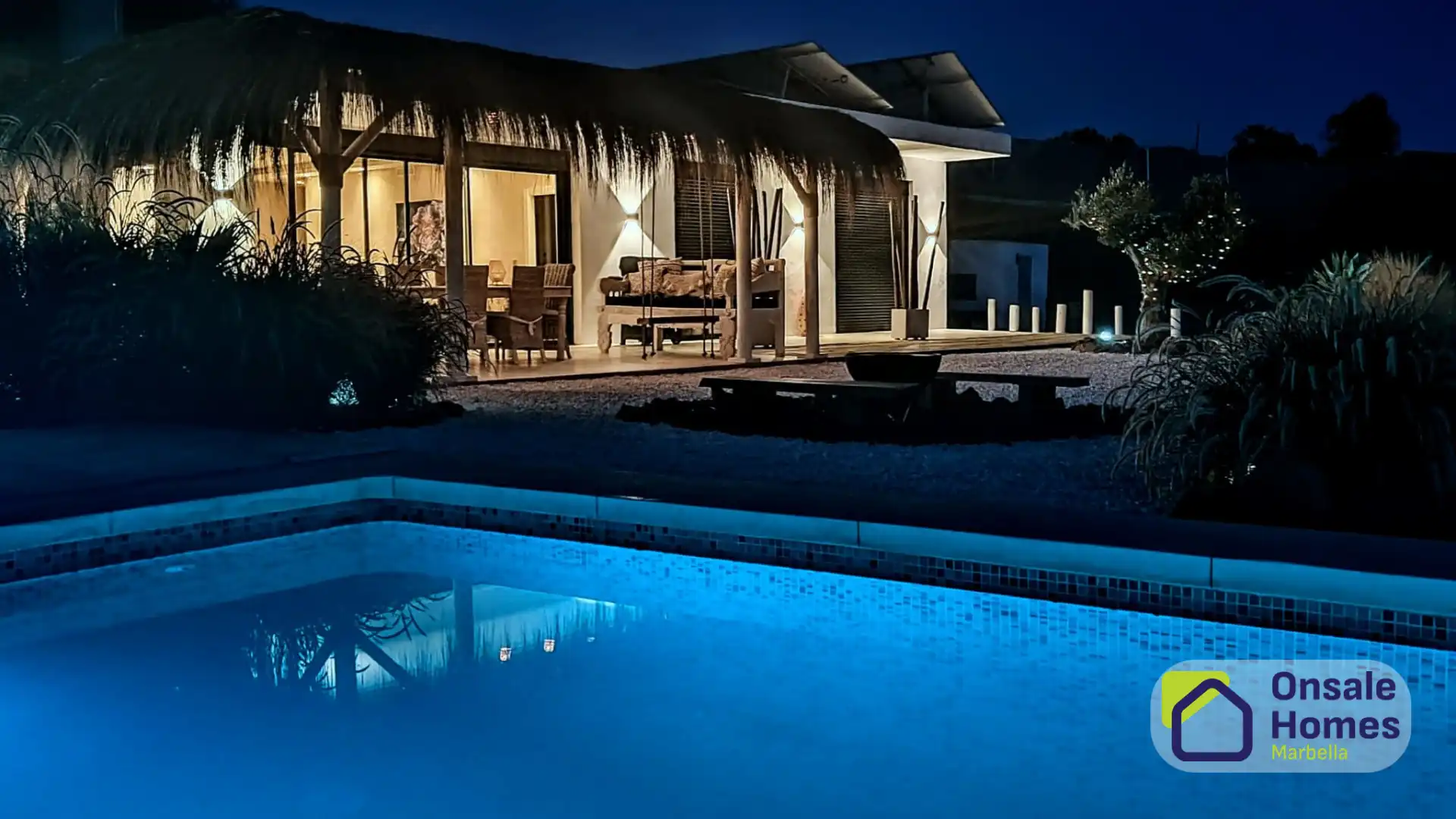 Villa avec piscine à vendre à Carretera de Lomas de Marbella, imagen 44