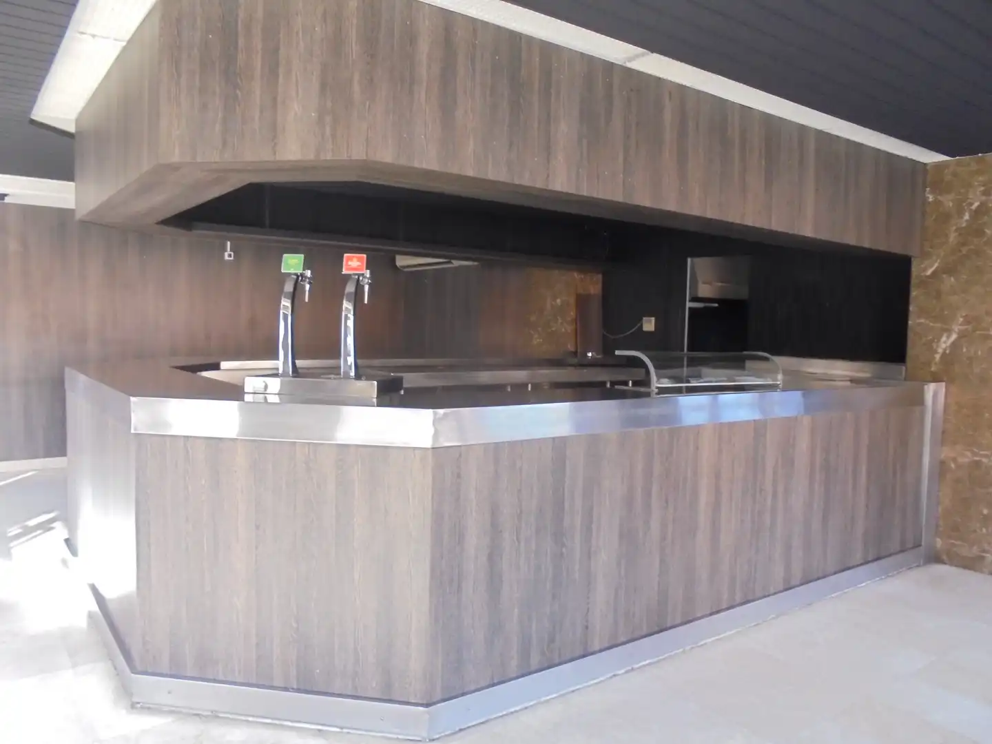 Local comercial en venda a Barbastro, imagen 4